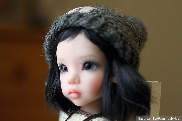 Утро туманное, утро седое... Лариса. Laryssa Light pink by Kaye Wiggs (фото 7)