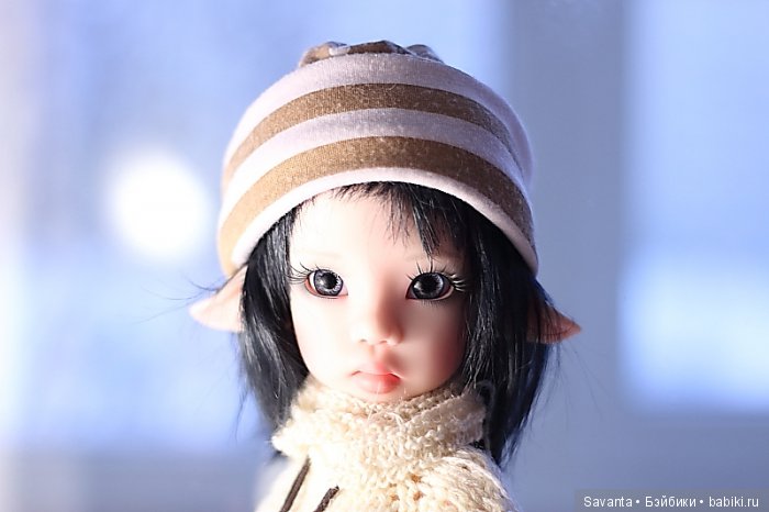 Утро туманное, утро седое... Лариса. Laryssa Light pink by Kaye Wiggs