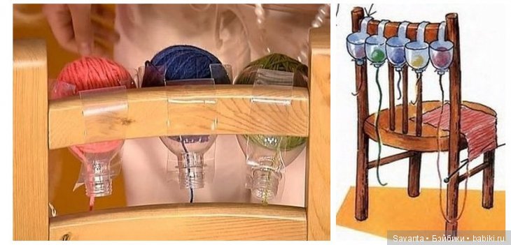 Для тех, кто любит многоцветные жаккарды