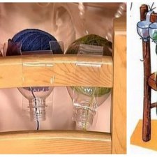 Для тех, кто любит многоцветные жаккарды