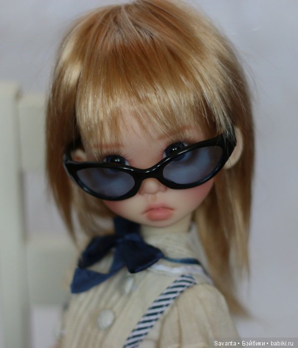 Моя маленькая семейка. Куколки Каешинки. И не только