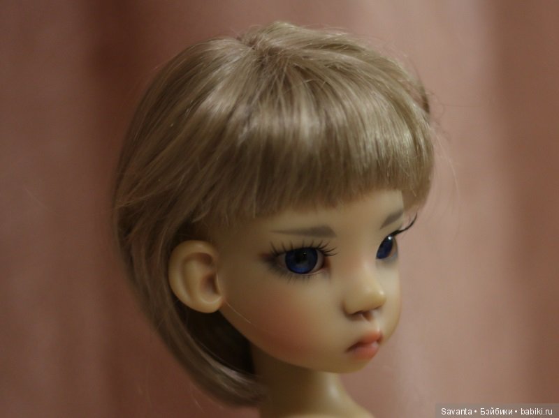 Моя маленькая семейка. Куколки Каешинки. И не только (фото 9)