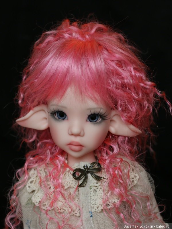 Моя маленькая семейка. Куколки Каешинки. И не только