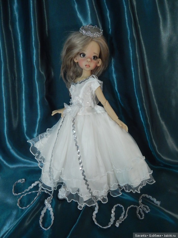 Моя маленькая семейка. Куколки Каешинки. И не только (фото 5)