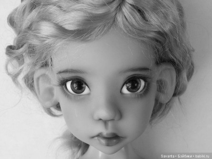 Моя маленькая семейка. Куколки Каешинки. И не только