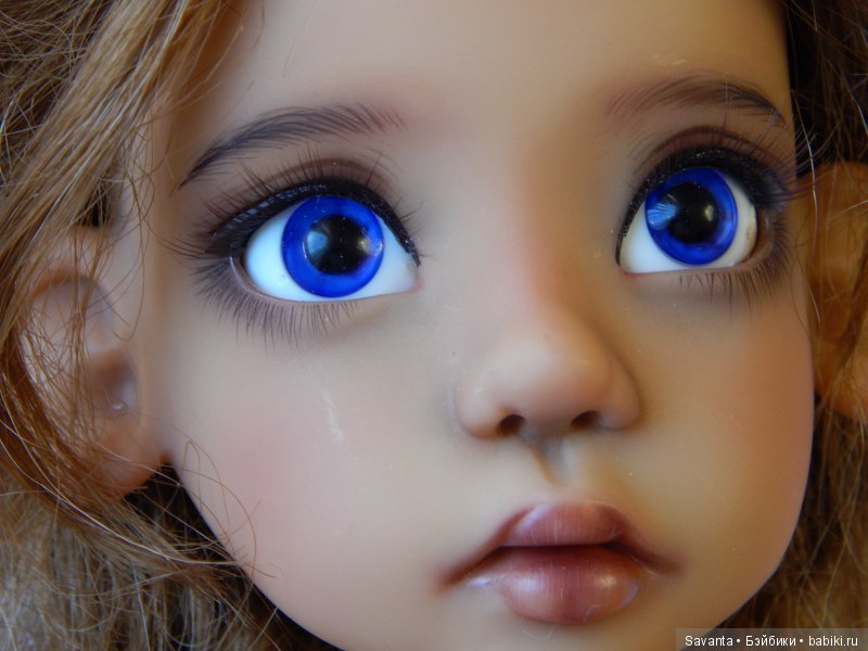 Моя маленькая семейка. Куколки Каешинки. И не только