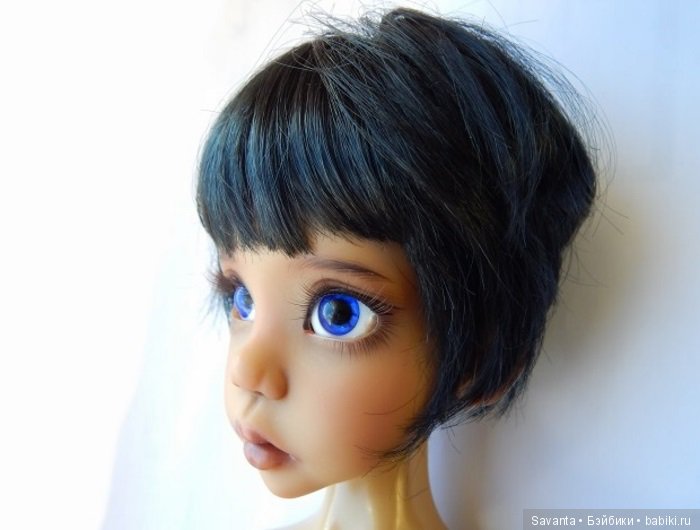 Моя маленькая семейка. Куколки Каешинки. И не только