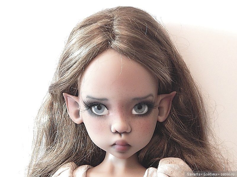 Моя маленькая семейка. Куколки Каешинки. И не только