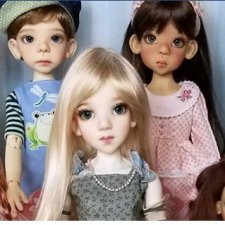 Давайте поиграем. Угадайте, как зовут красотку