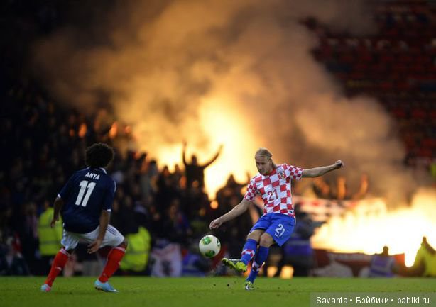 Чемпионат мира по футболу 2018 в России (фото 9)