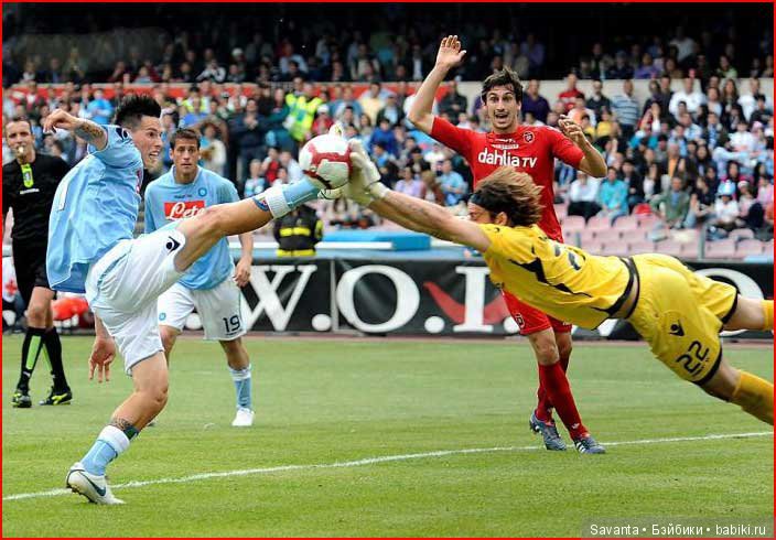 Чемпионат мира по футболу 2018 в России (фото 8)