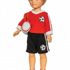 Чемпионат мира по футболу 2018 в России.