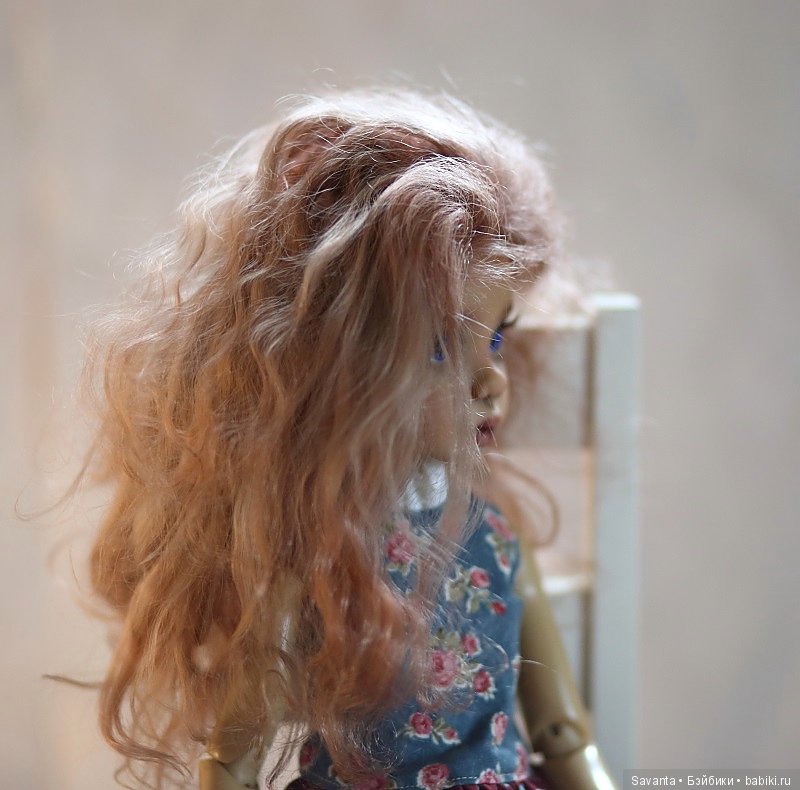 Милая Хоуп-Надежда от Kaye Wiggs (фото 8)