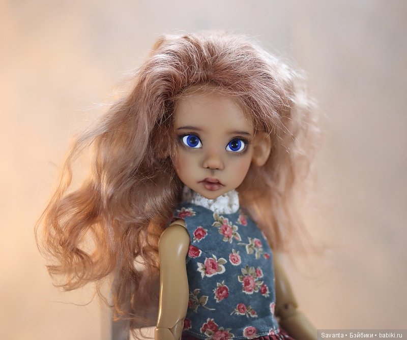 Милая Хоуп-Надежда от Kaye Wiggs (фото 4)