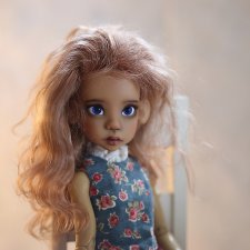 Милая Хоуп-Надежда от Kaye Wiggs.