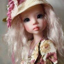 Лето. Лариса. Kaye Wiggs