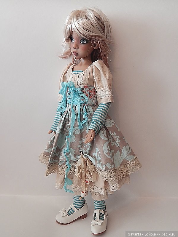 Моя Нисса. Моя самая, самая, самая (фото 7)