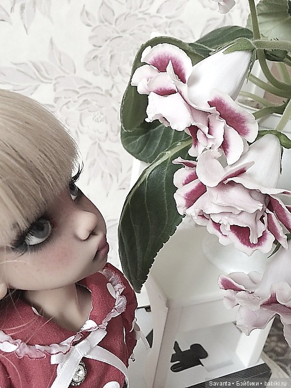 Моя Нисса. Моя самая, самая, самая (фото 9)