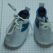 Каким куклам подходят башмачки ?