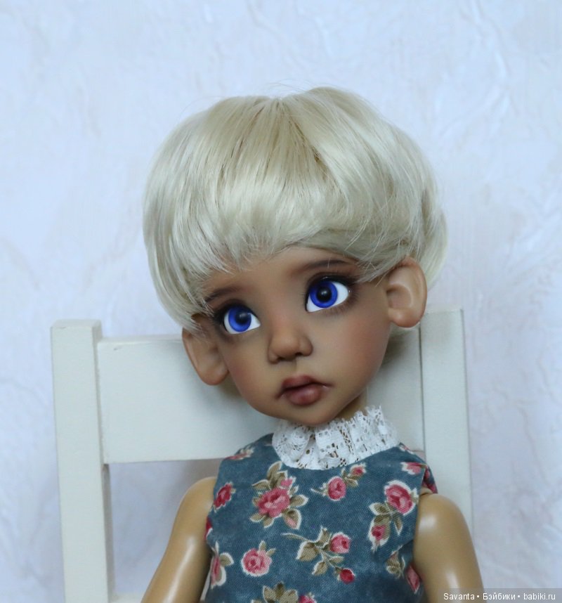 Хоуп от Kaye Wiggs. Просто так. Разное (фото 2)