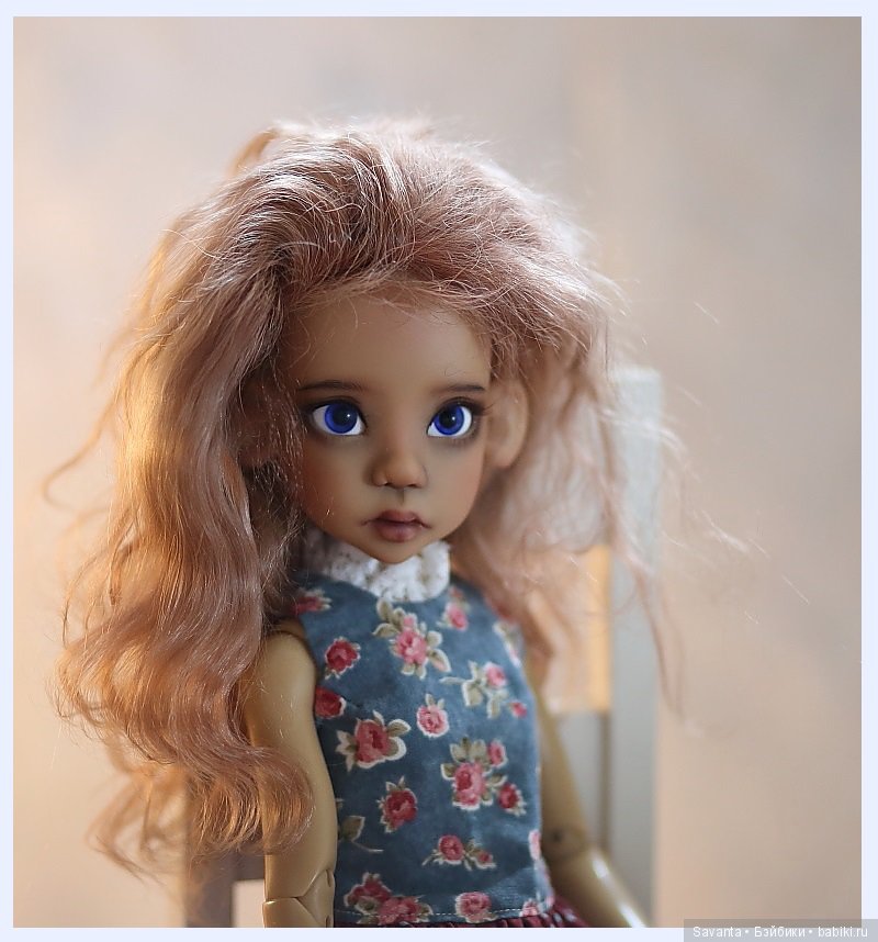 Хоуп от Kaye Wiggs. Просто так. Разное (фото 7)