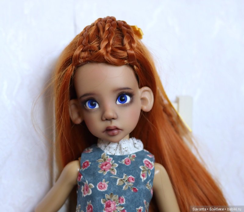 Хоуп от Kaye Wiggs. Просто так. Разное (фото 5)