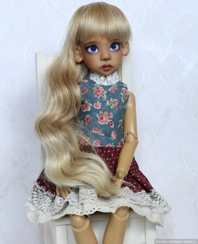 Хоуп от Kaye Wiggs. Просто так. Разное (фото 3)