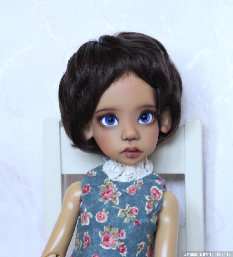 Хоуп от Kaye Wiggs. Просто так. Разное (фото 6)