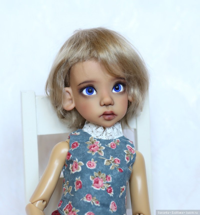 Хоуп от Kaye Wiggs. Просто так. Разное (фото 4)