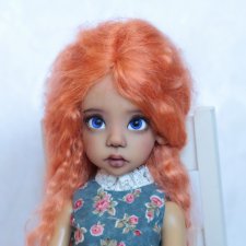 Хоуп от Kaye Wiggs. Просто так. Разное