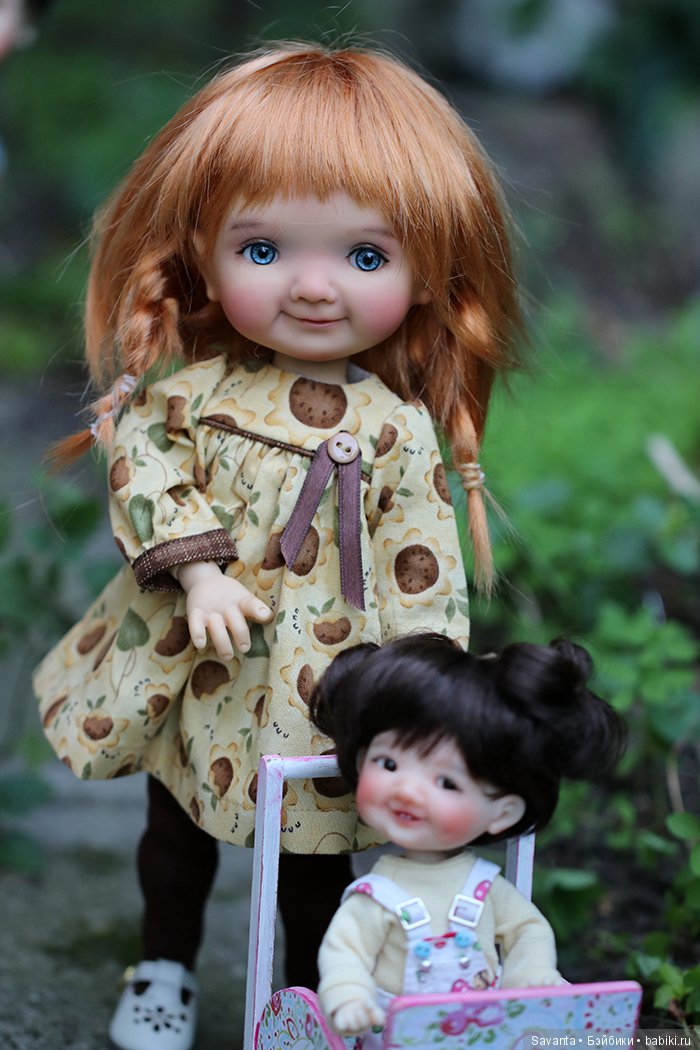 А кого мы ждём ? Улыбашку, улыбашечку (фото 3)