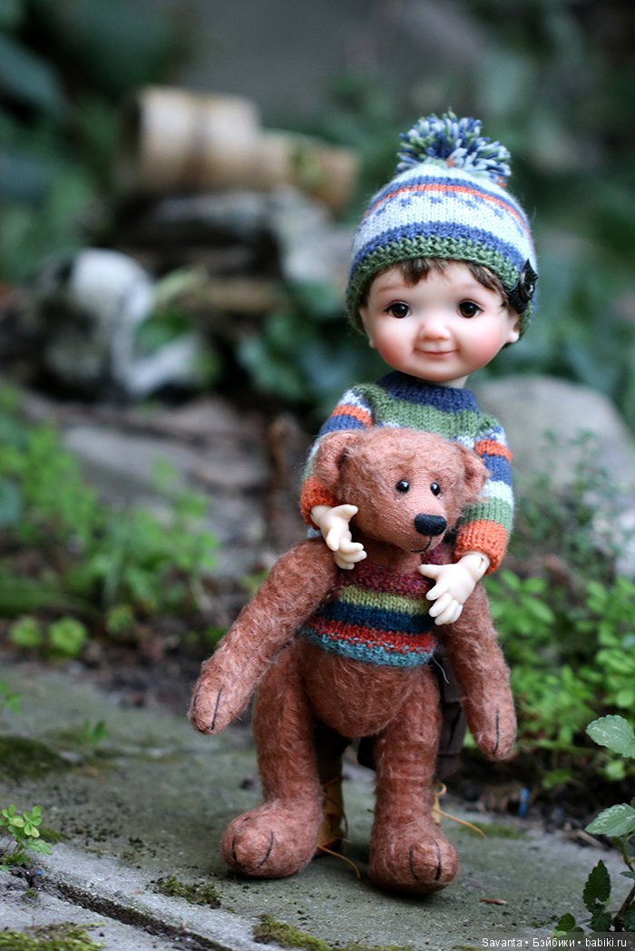 А кого мы ждём ? Улыбашку, улыбашечку (фото 2)