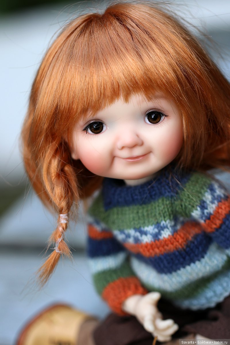 А кого мы ждём ? Улыбашку, улыбашечку (фото 7)