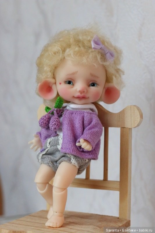 Кошки, мышки, шалунишки — Куклы Nikki Britt (Никки Бритт): авторские BJD (БЖД) (фото 2)