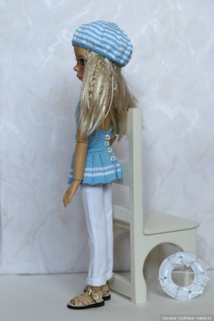 Моё несвязное творчество. И мои модельки. Куклы Хоуп И Лайла. Kaye Wiggs dolls