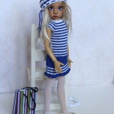 Моё несвязное творчество. И мои модельки. Куклы Хоуп И Лайла. Kaye Wiggs dolls.