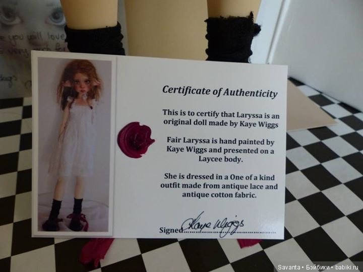 Удивительная Лариса. На СД теле. Не моя (фото 5)