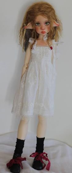 Удивительная Лариса. На СД теле. Не моя (фото 7)