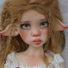 Удивительная Лариса. На СД теле. Не моя