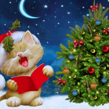 Письмо Деду Морозу