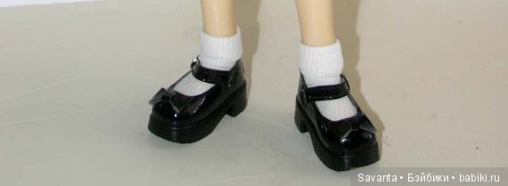 Подскажите, где купить туфельки для кукол Кае Виггс (фото 6)