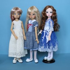 Где трое, там поместятся и четверо и пятеро