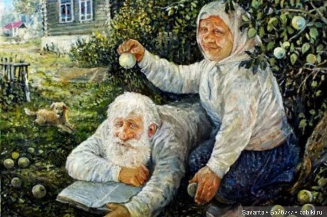 Добрые картины художника — Живопись и графика: творчество художников