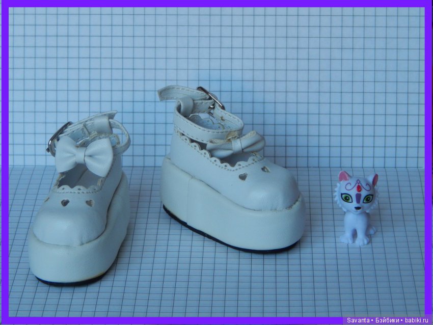 Моя коллекция обуви на кукол БЖД и не только. На тёплое время года. Туфли разные. Часть 1