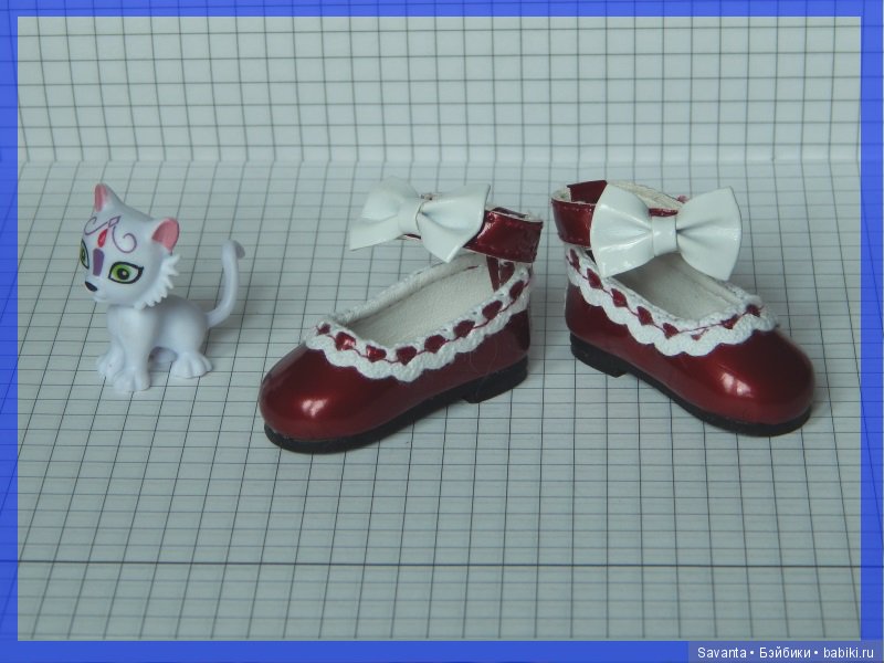 Моя коллекция обуви на кукол БЖД и не только. На тёплое время года. Туфли разные. Часть 1