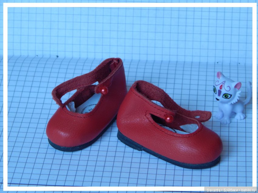 Моя коллекция обуви на кукол БЖД и не только. На тёплое время года. Туфли разные. Часть 1