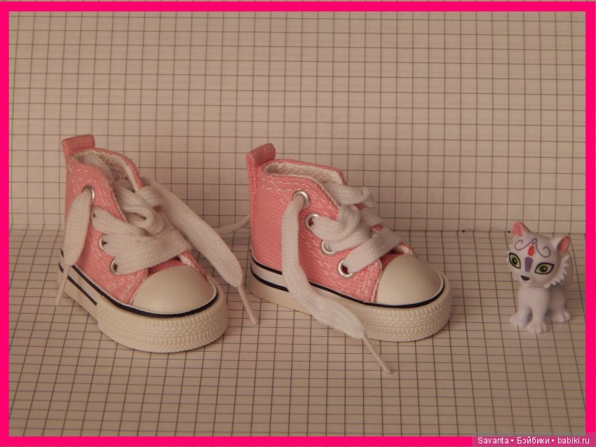 Моя коллекция обуви на кукол БЖД и не только. На тёплое время года. Туфли разные. Часть 1