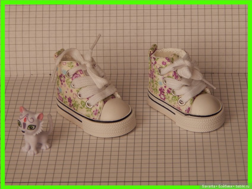 Моя коллекция обуви на кукол БЖД и не только. На тёплое время года. Туфли разные. Часть 1
