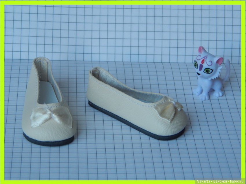 Моя коллекция обуви на кукол БЖД и не только. На тёплое время года. Туфли разные. Часть 1