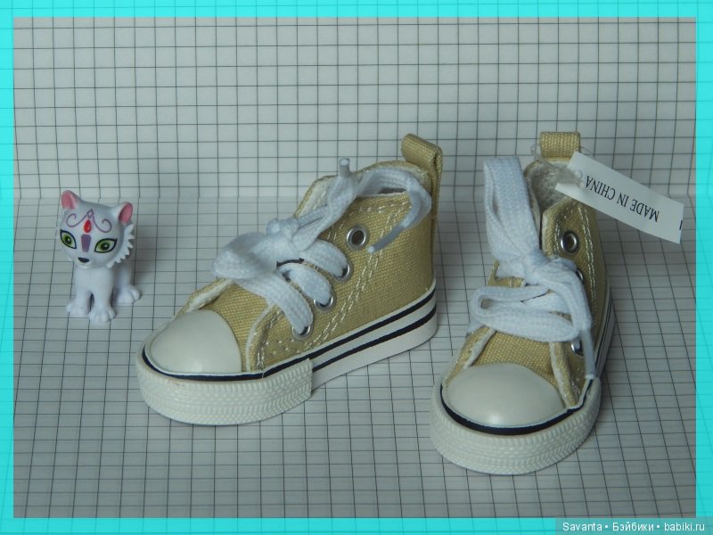 Моя коллекция обуви на кукол БЖД и не только. На тёплое время года. Туфли разные. Часть 1